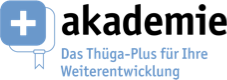 plus akademie – Das Thüga-Plus für Ihre Weiterentwicklung